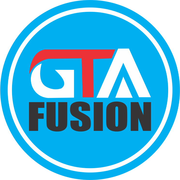 GTA FUSION LOGO
